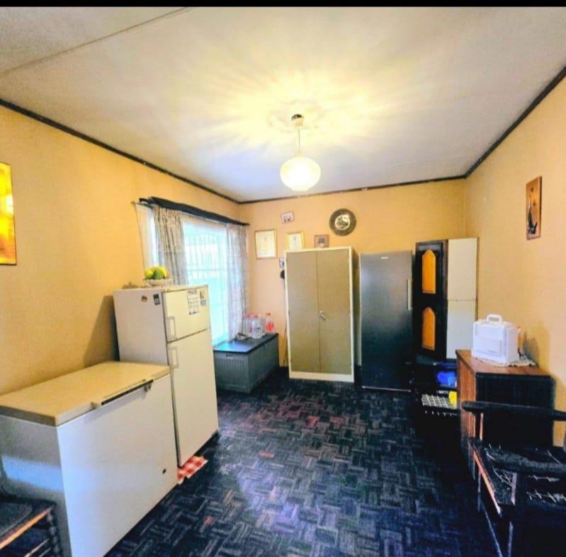 4 Bedroom Property for Sale in Sasolburg Ext 11 Free State